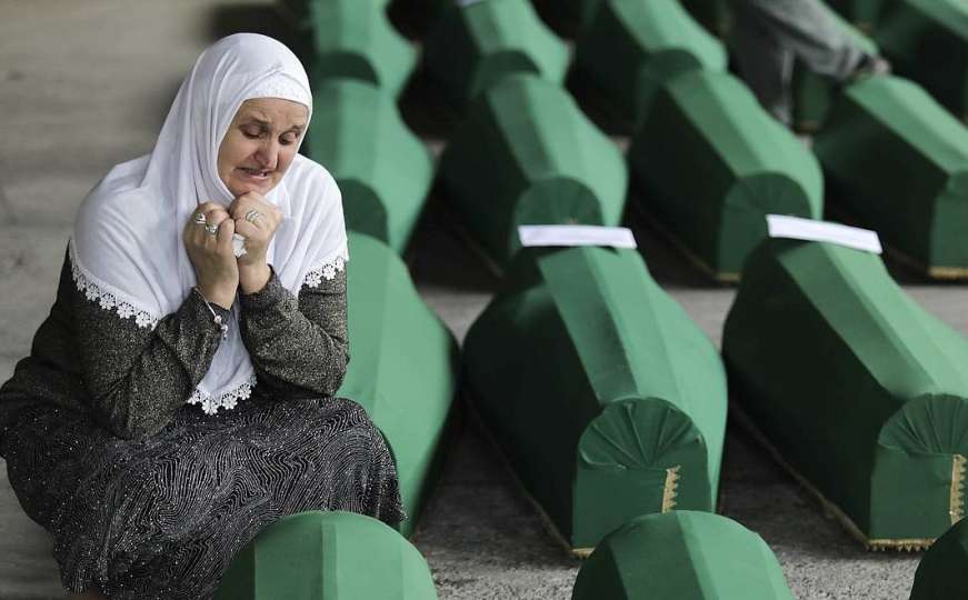 Kako je u nesporazumu ubijeno 8000 Srebreničana?