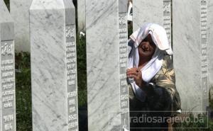 33 žrtve srebreničkog genocida danas će naći vječni smiraj u Potočarima