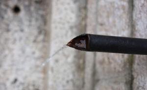 Sa pet lokacija u Kantonu Sarajevo uzeti uzorci vode na prisustvo teških metala