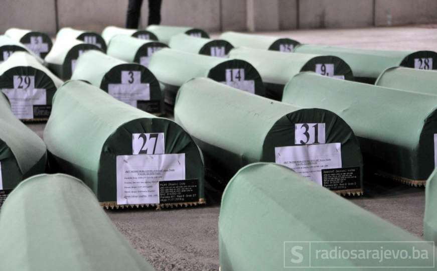 Izaslanstvo Foruma Bošnjaka CG odat će počast žrtvama genocida u Srebrenici
