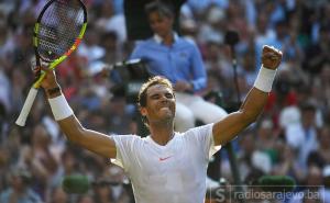 Ljubitelji tenisa radujte se: U petak gledamo novi Fedal!