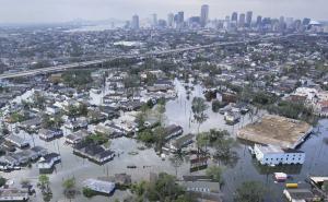 Gradu koji je prije 14 godina poharala Katrina prijeti udar kakav se ne pamti
