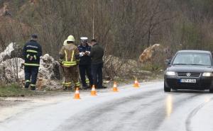 Banja Luka: Poginula žena u saobraćajnoj nesreći