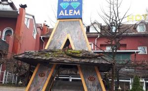 Sarajevo: Pronađena dva tijela u hotelu na Vracama