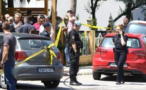 Sarajevo: Jake policijske snage u hotelu gdje su pronađena tijela