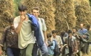Anto Domazet: Zlo djeluje i nakon genocida u Srebrenici