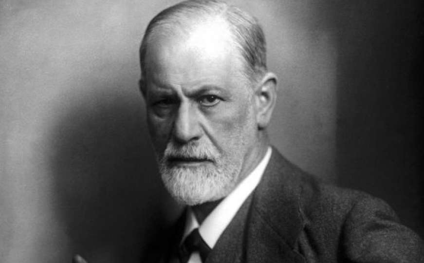 Freudov test ličnosti: Slavni psihijatar otkriva šta vam je najvažnije u životu