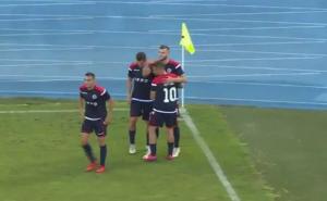 Sjajan start bivšeg prvaka: Dva brza gola Zrinjskog u Makedoniji