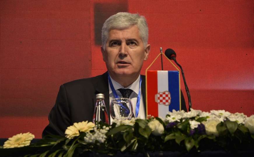 Završen drugi sastanak za spas Aluminija: Dragan Čović bez izjava