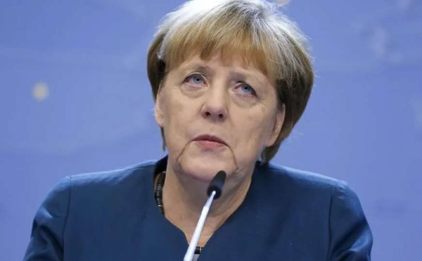 U redovima CDU debata zbog zdravstvenog stanja Angele Merkel
