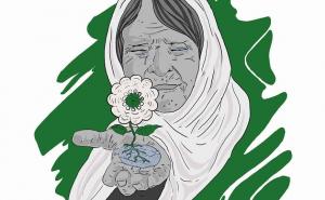 Delić: Srebrenički cvijet kao obol vječnom podsjećanju na strašni zločin