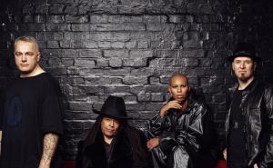 Skunk Anansie - What You Do For Love