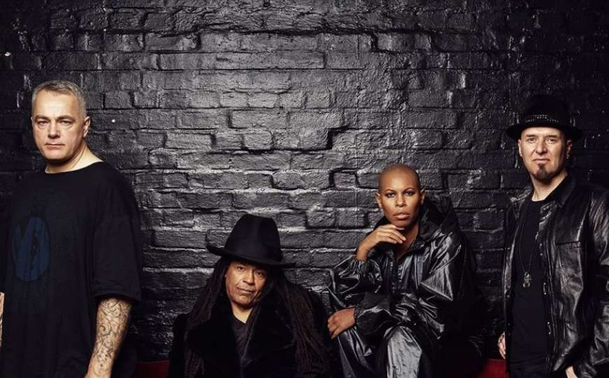 Skunk Anansie - What You Do For Love