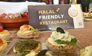 Sarajevo Halal Fair 2019 predstavljen u Hrvatskoj