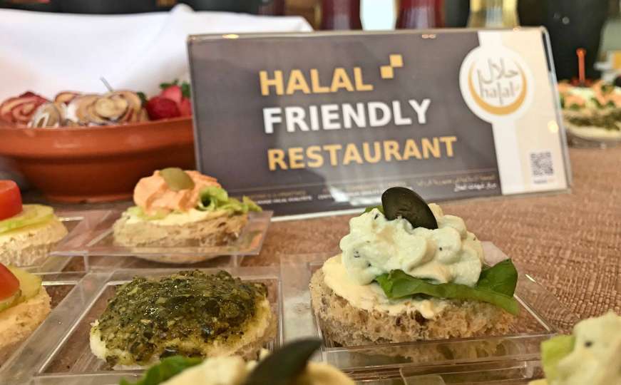 Sarajevo Halal Fair 2019 predstavljen u Hrvatskoj