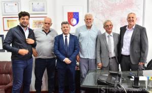 Kantonalna uprava civilne zaštite: Više od 370 hiljada za regulaciju vodotoka