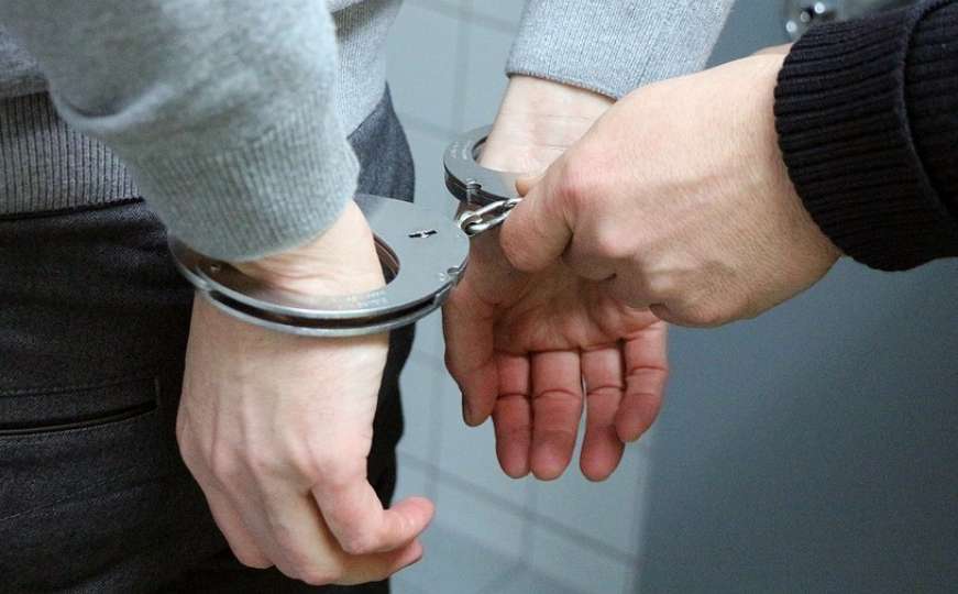 FUP: U Bihaću uhapšen muškarac zbog dječije pornografije