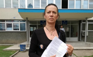 Suzana Radanović podnijela zahtjev za održavanje skupa grupe "Pravda za Davida"