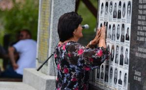 Grujičić: Niko ne priča o srpskim žrtvama u Srebrenici, a oni su se samo branili