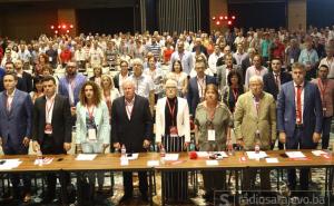 SDP: Nismo dio nove vlasti u TK, Vujović i Tokić treba da vrate svoje mandate 