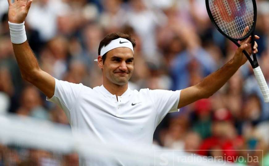 Epska bitka: Fenomenalni Federer poslao kući Nadala i zakazao meč sa Đokovićem