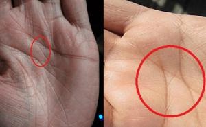 Ako imate "X" na dlanu, ovo su dobre vijesti za vas: Evo šta vam se sprema