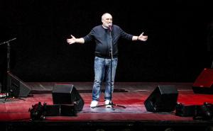 Balašević - "Usnuo sam čobanicu - reče da se zove Bosna..."