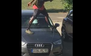 Njemačka u šoku: Brutalna reakcija Nigerijca kojem je odbijen zahtjev za azil