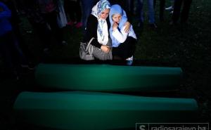 Sva bol svijeta u Srebrenici