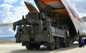 "To nije izbor nego nužnost": Objavljen snimak dolaska S-400 u Tursku