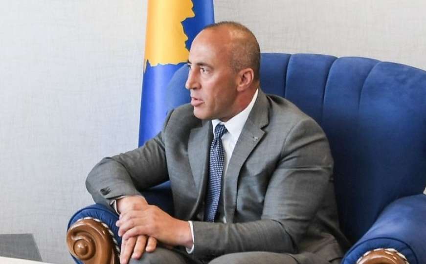 Haradinaj podržao "Vakat": Kosovo će s BiH uspostaviti veze kao s Grčkom