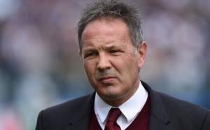 Siniša Mihajlović teško bolestan, mora prekinuti trenersku karijeru