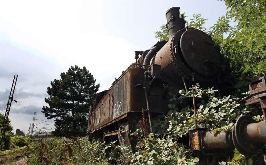 Zlatno doba jugoslovenske željeznice: Ne mogu više izmisliti lokomotivu s dušom