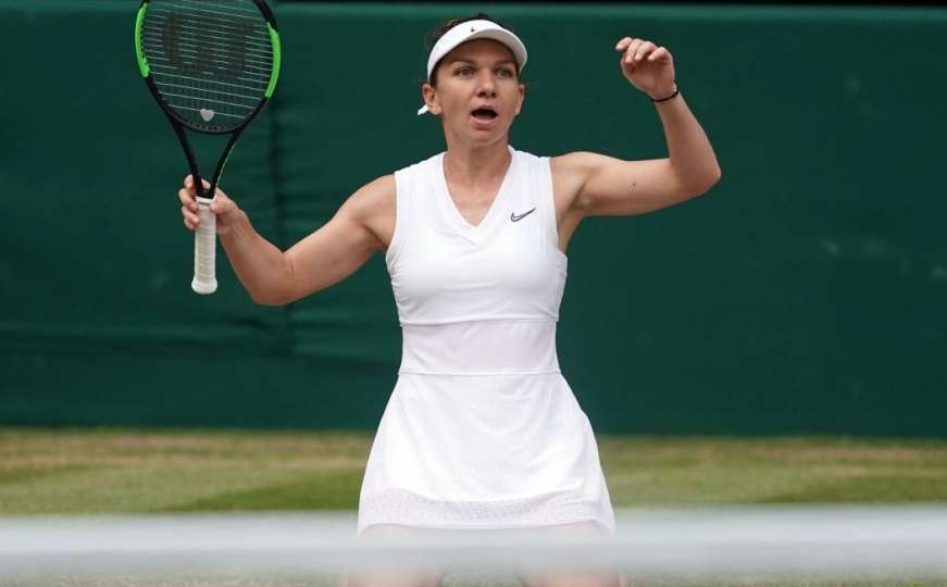 Simona Halep savlada Serenu i osvojila svoj drugi Grand Slam