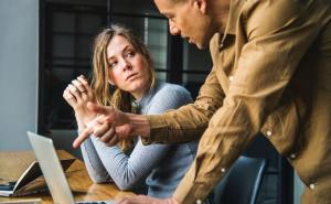Sedam karakteristika koje će vam otkriti imate li lošeg šefa