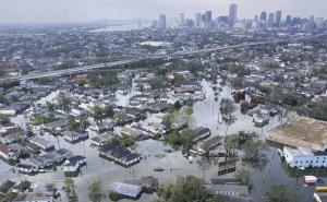 Prvi uragan u 2019. se približio obali SAD-a