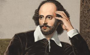 Dok su proučavali rukopise otkrili da je Shakespeare bio žena?