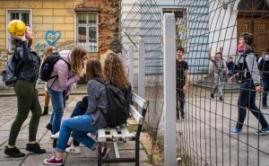 Pozadina priče o rušenju slavne ograde u Travniku: Gradi se, kažu, veća...