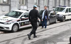 Razbojnik opljačkao supermarket u Starom Gradu, u Centru uhapšen 38-godišnjak