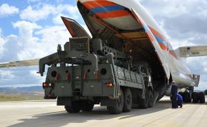 Bloomberg: Zbog S-400 SAD uvodi sankcije Turskoj, poznato i kada