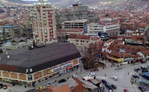 Radna akcija u Novom Pazaru: Omladinci kao nekad grade zajedno