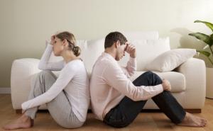 Dvanaest stvari koje su gore za vaš brak od prevare