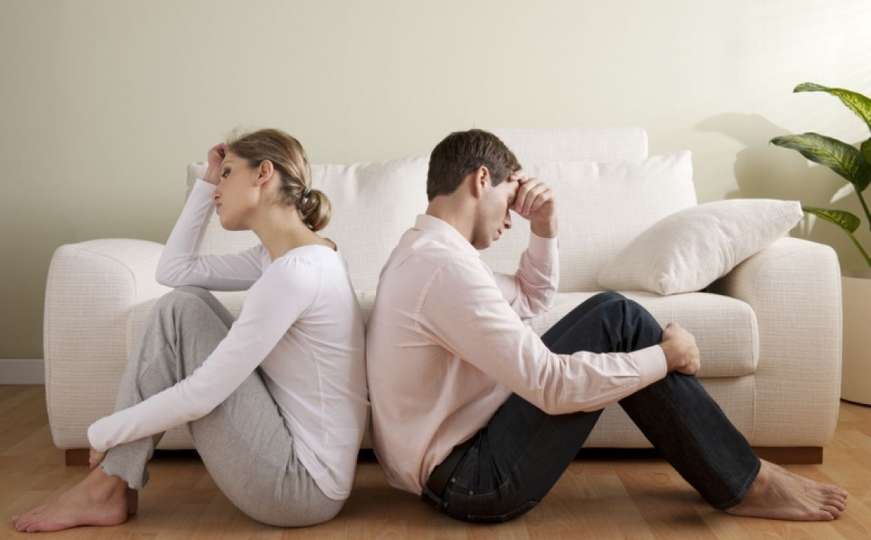 Dvanaest stvari koje su gore za vaš brak od prevare