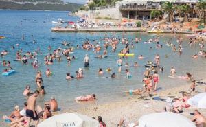 Objavljena prognoza do četvrtka: Bit će i sunca i kiše i 8 stepeni i 31 stepen!