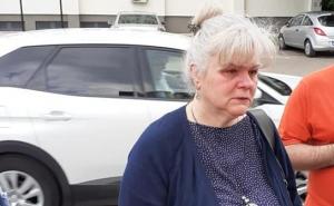 Nakon 7 mjeseci potjere nisu je ni saslušali: Stela Milanović puštena na slobodu