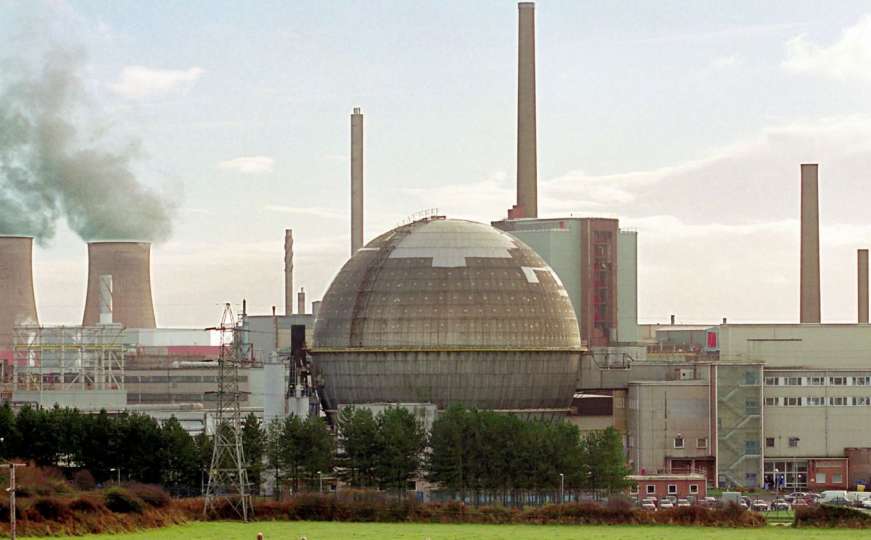 Aktivisti upozorili na fabriku nuklearnog otpada: Svijetu prijeti novi Černobil