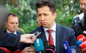 Zaimović: Očekujemo usvajanje novog zakona o pravima demobilisanih boraca