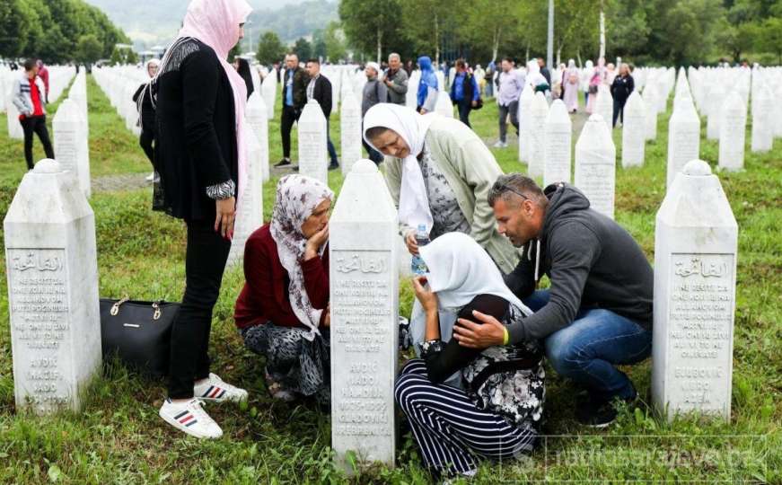 Vrhovni sud Holandije: U petak presuda o odgovornosti za ubistva Srebreničana
