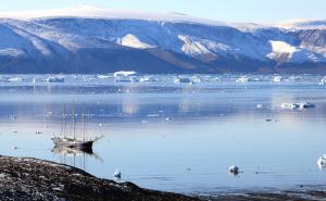 Naučnici otkrili više od 50 novih jezera ispod leda