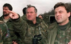 Tako je govorio zločinac Mladić: Kolji Turke, štedi municiju
